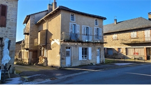 maison situee en campagne à la vente -   15150  ROUFFIAC, surface 57 m2 vente maison situee en campagne - UBI458572952